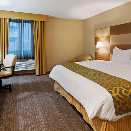 Best Western Queens Court New York Eksteriør bilde